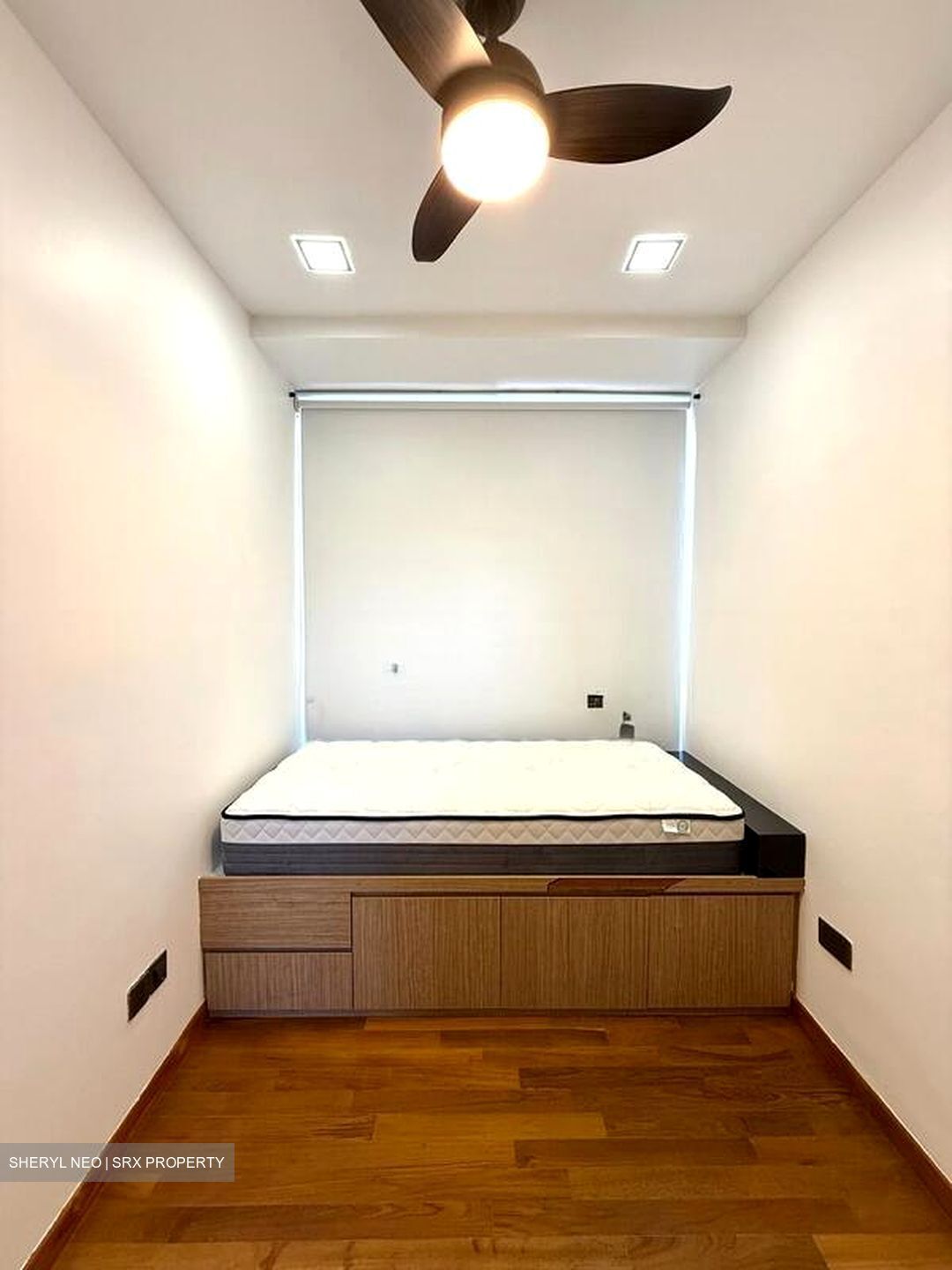 Parry Park (D19), Terrace #510291041